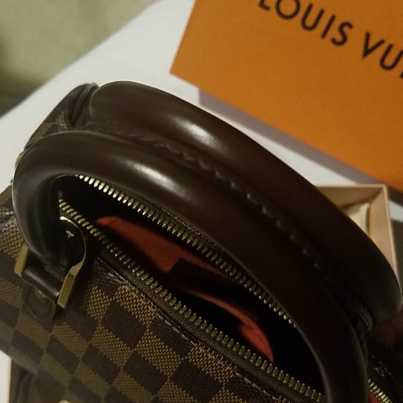 💥RARE💥LV Ribera Mini Damier Ebene❣ - Picture 11 of 15